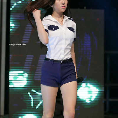 [PHOTO] 140926 카이스트 축제 - AOA Part.1 by CHOA Grapher