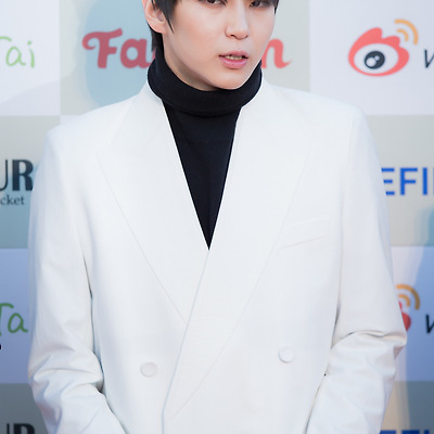 160217 가온차트 K-POP 어워드 레드카펫 빅스
