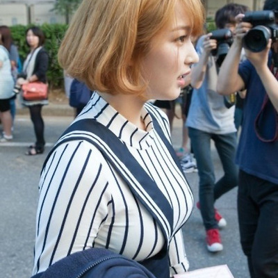 슴부수 를 두지 않는 라붐 율희