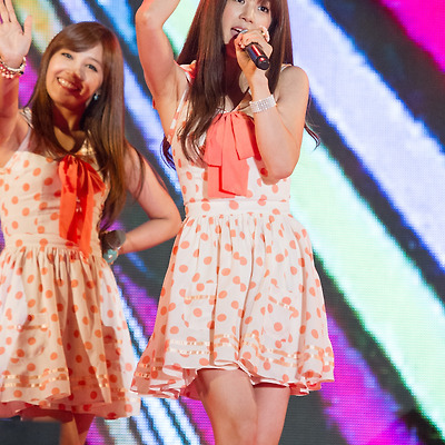 [PHOTO] 130913 가천대 외국인 유학생 문화대축전 - 에이핑크 by Harry