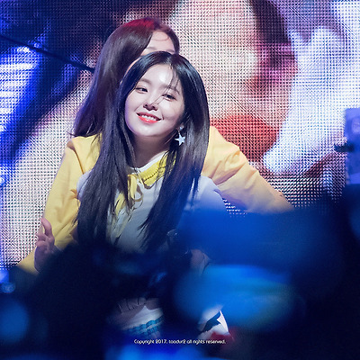 레드벨벳 (Red Velvet) : 인제대학교 축제 #1