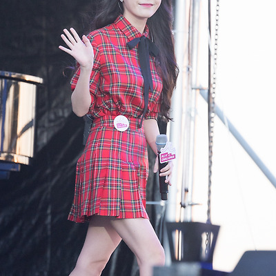 151024 플레이 더 챌린지 도전콘서트 아이유 사진 by 미스터신iu