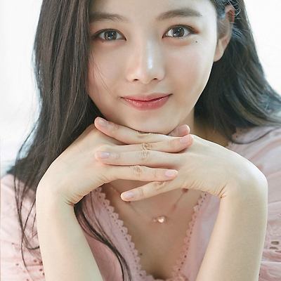 배우 김유정 스텔라 매거진 화보 사진