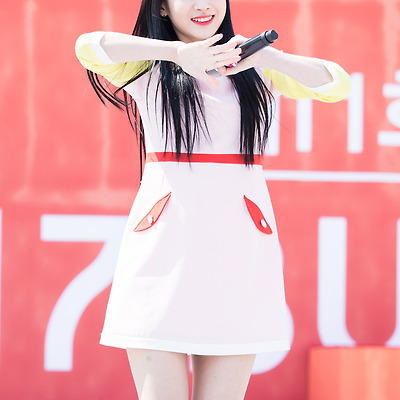 [PHOTO] 170401 불스 레이스 - 러블리즈 Part.2 by Girls Grapher