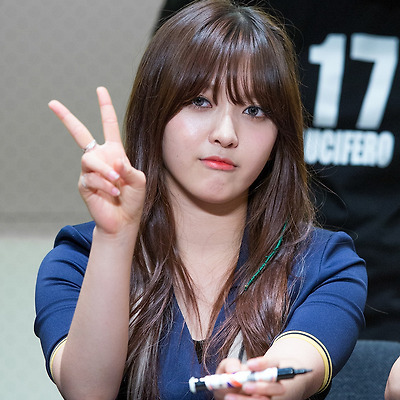 [PHOTO] 150703 핫트랙스 수유점 AOA 팬사인회 Part.2 by Girls Grapher