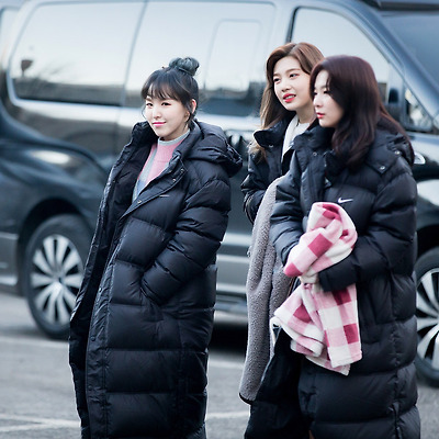 170115 걸그룹대첩 가문의 영광 레드벨벳
