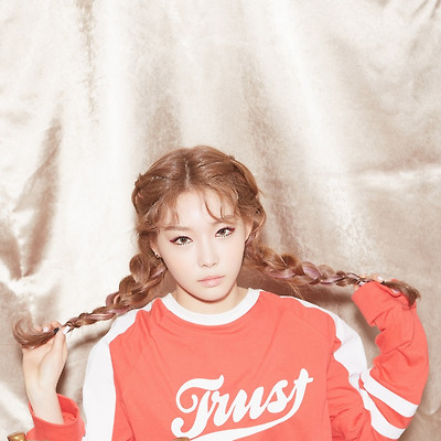 청하 미니 1집 Hands on Me 티저 초고화질 화보 8장