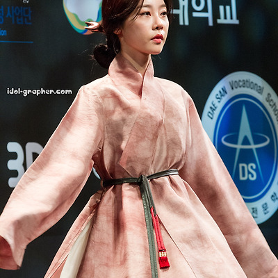 [PHOTO] 141105 2014 3D프린팅 패션쇼 - 걸스데이 by Harry