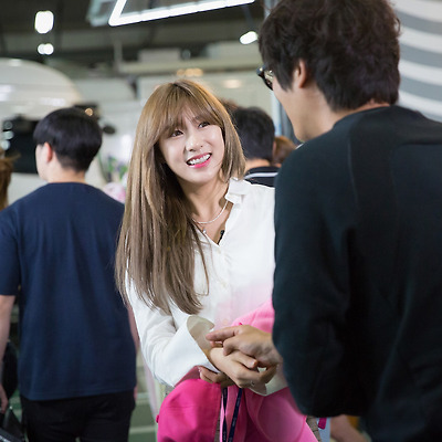 160927 KBS 에이핑크