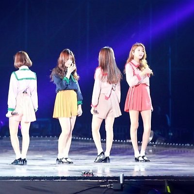 2016.11.27 슈퍼 서울 드림 콘서트