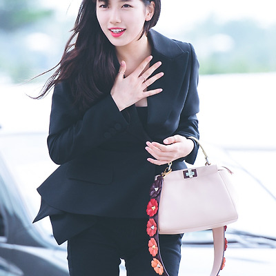 170718 인천공항 출국 수지 직찍 by 스피넬