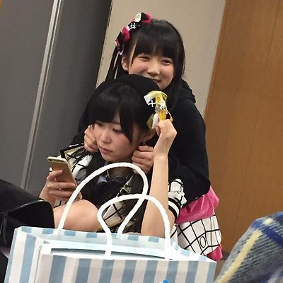 150201 - 150208 야부키 나코