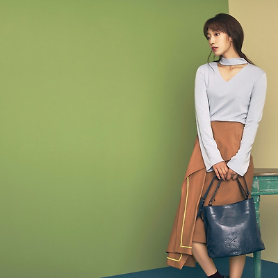 박신혜 브루노말리 2016 FW 시즌 고화질 화보 5장