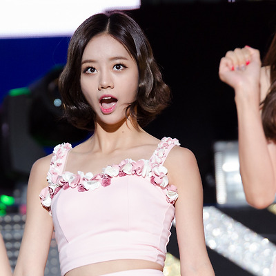 140913 용기백배 콘서트 걸스데이 사진 by 미스터신
