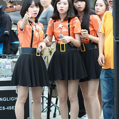 [PHOTO] 140607 신도림 C&M 착한콘서트 - 프리츠(Pritz) by 다카코마츠