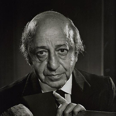 [Photographer] Yousuf Karsh / 유섭 카쉬