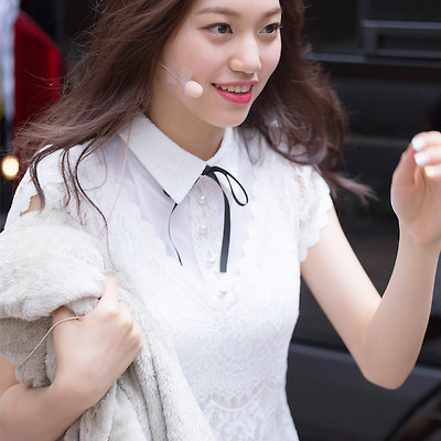 160505 IOI 엠카운트다운 출근길