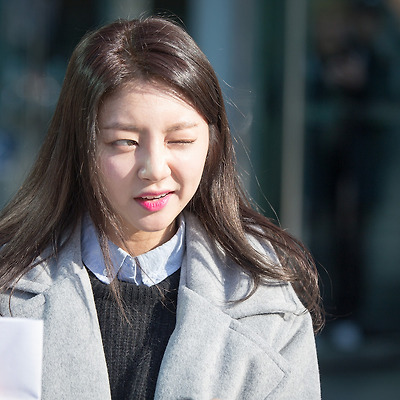 151130 컬투쇼 출퇴근길 라붐 3