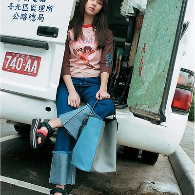 김소현 나일론 NYLON 화보 사진