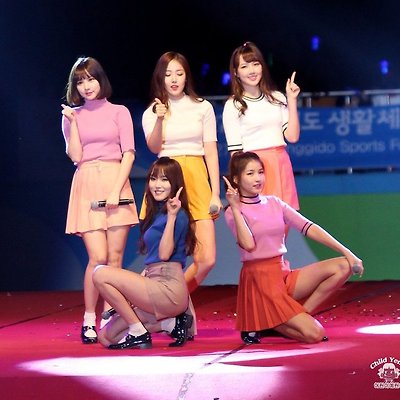 2016.10.15 여주 경기도 생활체육대축전