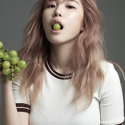 전효성 잡지 GQ 화보에요~이쁘고 귀엽네요^^