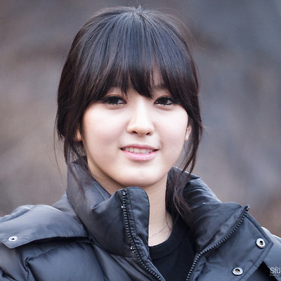140216 인기가요 미니팬미팅 AOA 직찍
