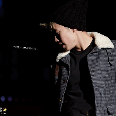 [PHOTO] 111115 데니의 뮤직쇼 캠퍼스 빅콘서트 - 재범 by 1st Holic
