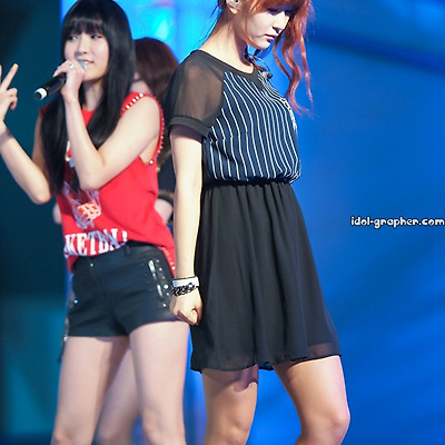 [PHOTO] 130915 한일축제한마당 - 글램 (GLAM) part.1 by cameratest