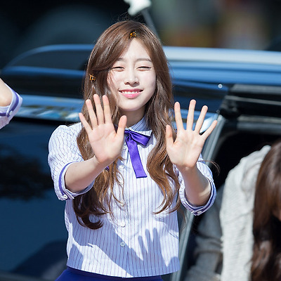 [PHOTO] 151024 러블리즈 팬미팅 by Girls Grapher