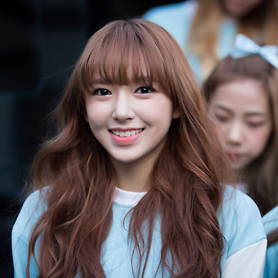 160226 뮤직뱅크 출근길 우주소녀 성소 설아 은서