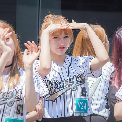 160519 Y24 캠퍼스어택 성균관대 우주소녀 성소