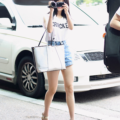 [2014.08.31] KBS 유희열의 스케치북 여름특집 아이유 김포공항 직찍1 by eyephoto