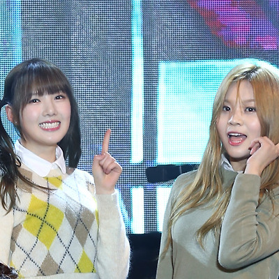 2017.04.28 군포 철쭉축제 - 예자매 pic