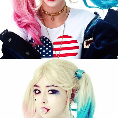 헬로비너스 나라 짜투리 4장