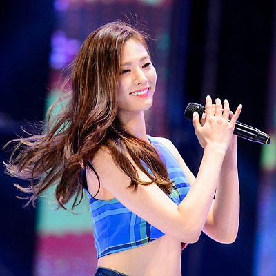 150802 수원 KT WIZ 시민 서포터즈 페스티벌 - 오렌지캬라멜