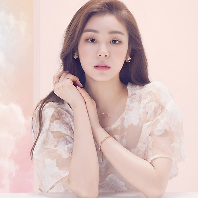 김연아 주얼리 화보