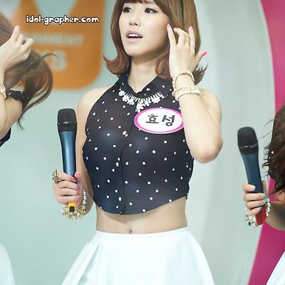 [PHOTO] 130502 엠넷 오픈스튜디오 - 시크릿 part.1 by EPOXY