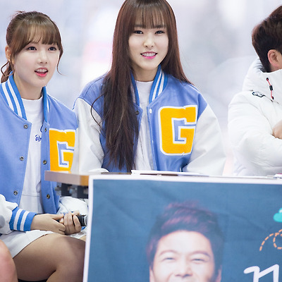 [PHOTO] 151222 굿모닝FM 전현무입니다 - 여자친구 by Girls Grapher