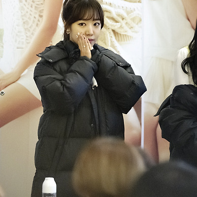 141206 IFC몰 에이핑크 팬사인회