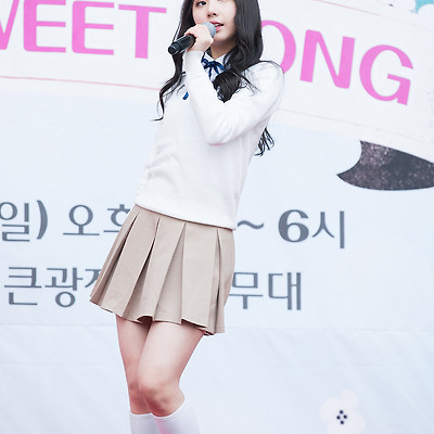 [PHOTO] 160313 화이트데이 SWEET SONG - 여자친구 Part.2 by Girls Grapher