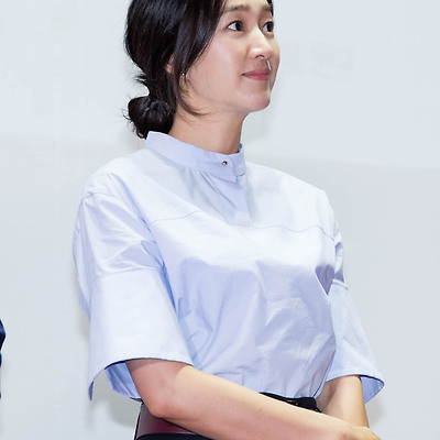 160707 태릉선수촌 국가대표2 특별상영회 수애 직찍 by 글라라