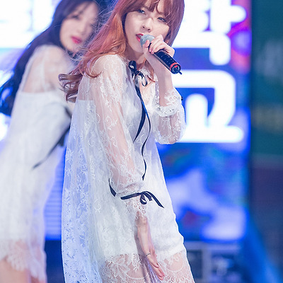 [PHOTO] 150508 서경대 축제 - 나인뮤지스 by Girls Grapher