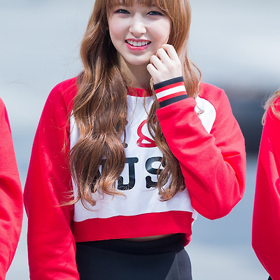 [PHOTO] 160319 우주소녀 팬미팅 by Girls Grapher