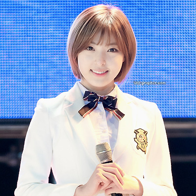[PHOTO] 140111 오크밸리 콘서트 - 파이브돌스 part.1 by 1st Holic