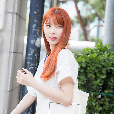 [PHOTO] 160812 뮤직뱅크 by Girls Grapher