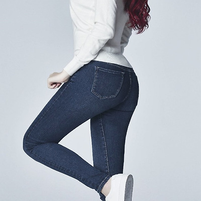 청바지만 입어도 끌리는 유라