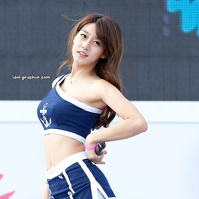[PHOTO] 131011 LOVE 콘서트 - 레인보우 part.1 by 1st Holic
