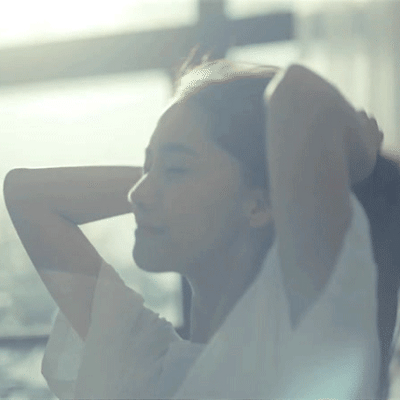 윤아 이니스프리 새로운 움짤