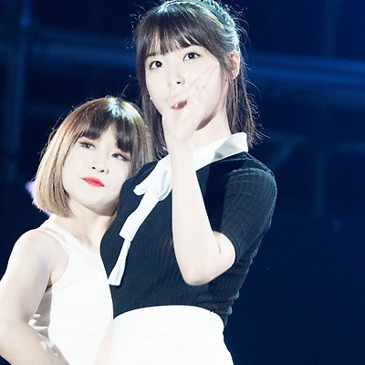 [17.07.28] 보령머드축제 아이유 직찍 Part3 by NaDia