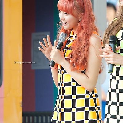 [PHOTO] 130607 iTV FM 찾아가는 독서스쿨 - 헬로비너스 Part.2 by o첫눈에o